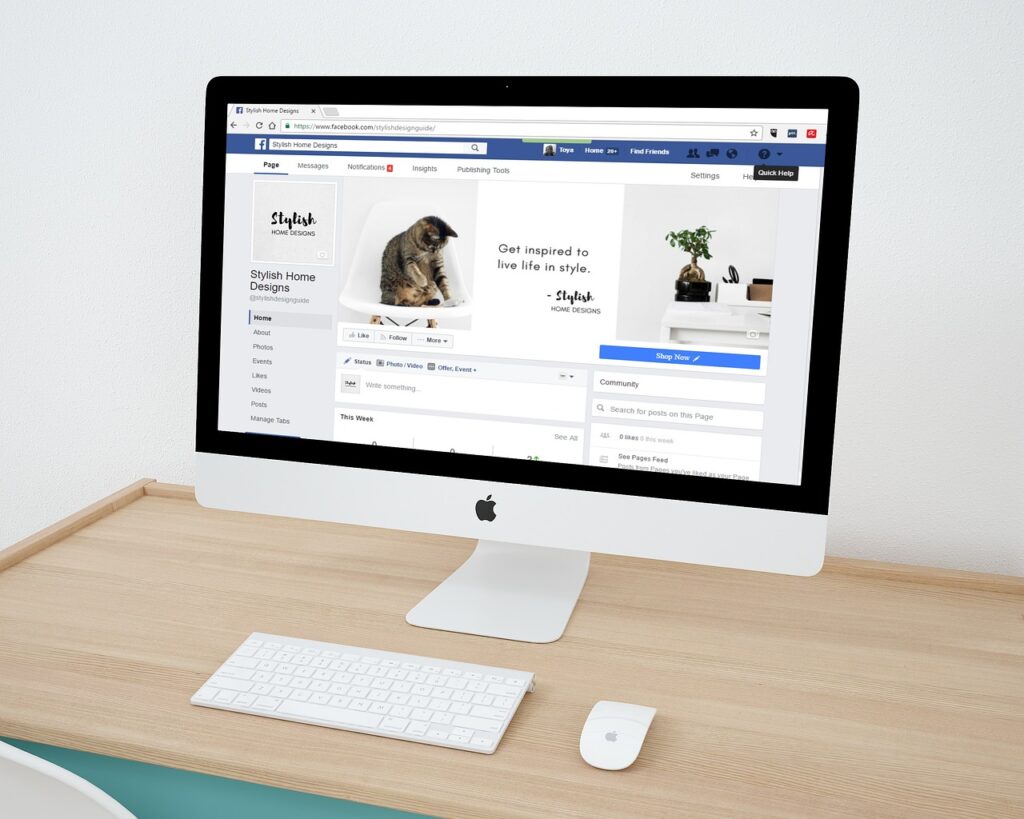 Leveraging Social Media to Respond to Market Changes Leveraging Social Media to Respond to Market Changes
