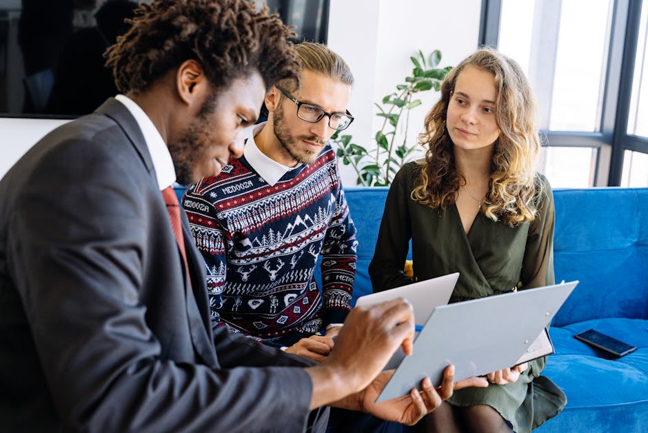 Creative Collaboration Strategies