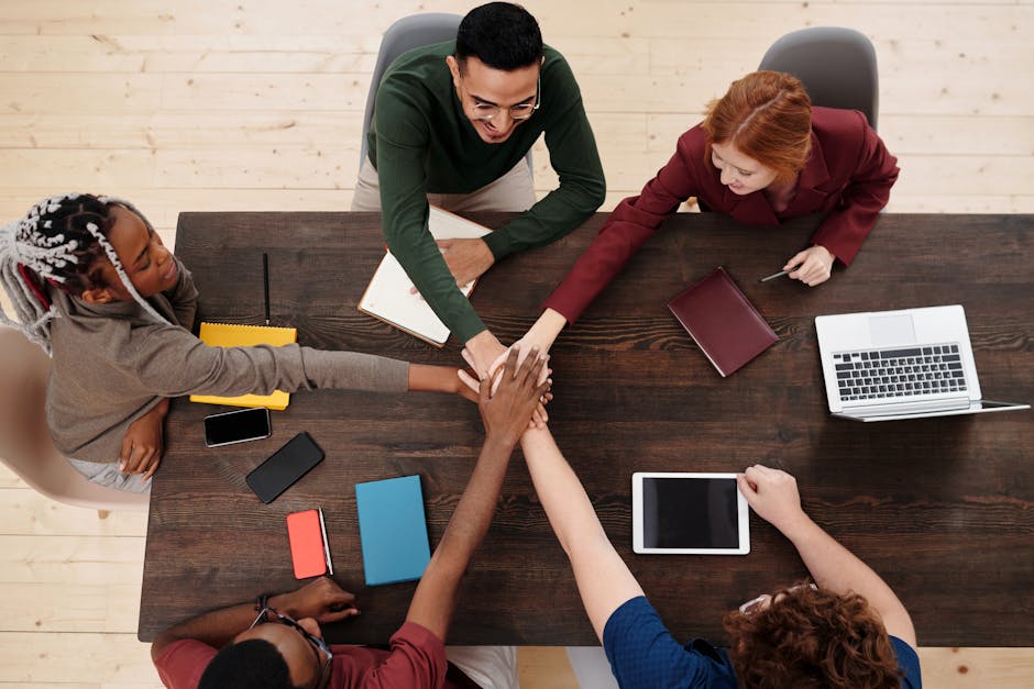 Overcoming Resistance To Diversity Initiatives