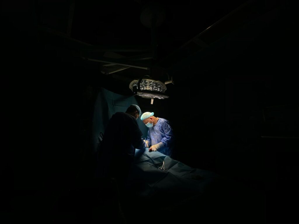 Specialization: Focusing on Emerging Areas in Healthcare Specialization: Focusing on Emerging Areas in Healthcare