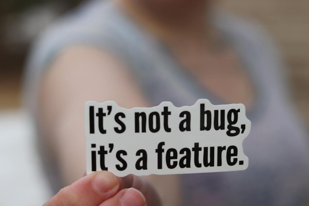 Balancing Bug Fixes and Feature Releases