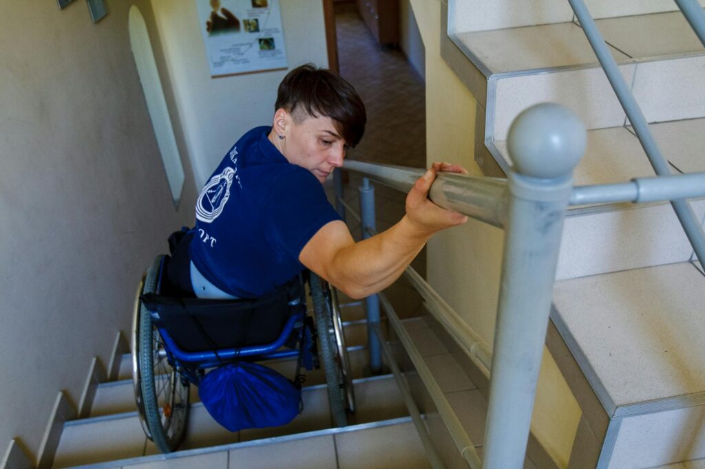 Mindset Shifts for Overcoming Physical Limitations Mindset Shifts for Overcoming Physical Limitations