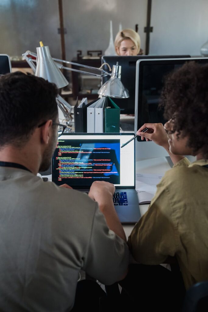 Techniques for Enhancing Team Collaboration