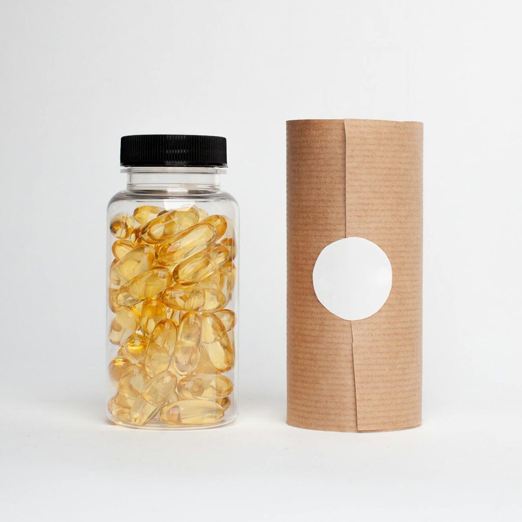 Transparency in Nutritional Labeling Transparency in Nutritional Labeling