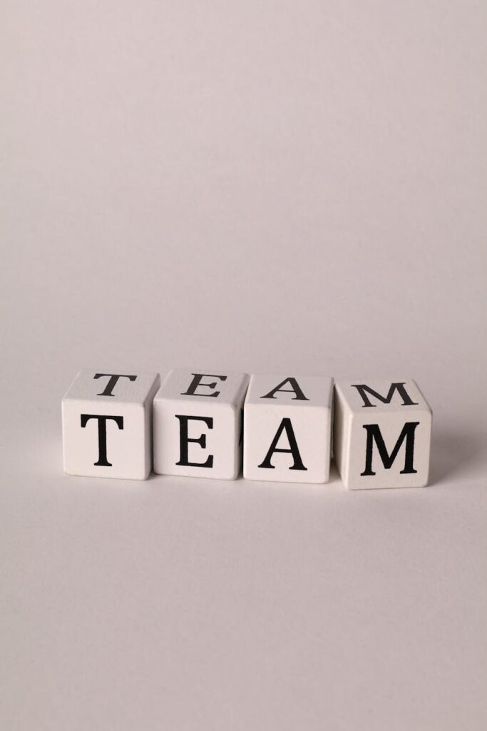 Team Values: The Foundation of Sustainable Success