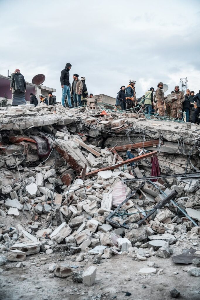 Building a Resilient Team for Rapid Response Scenarios