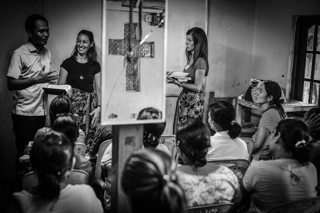 Case Studies: Successful Community Outreach Through Critical Thinking