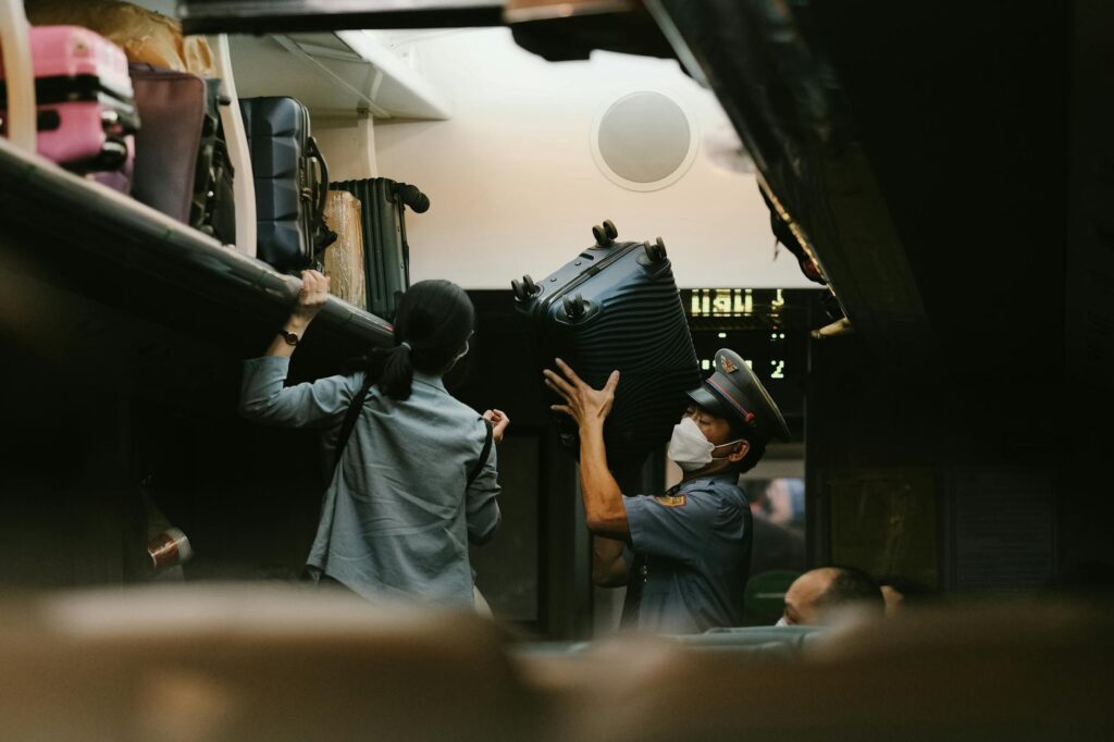 Balancing Profit Margins and Passenger Safety Balancing Profit Margins and Passenger Safety