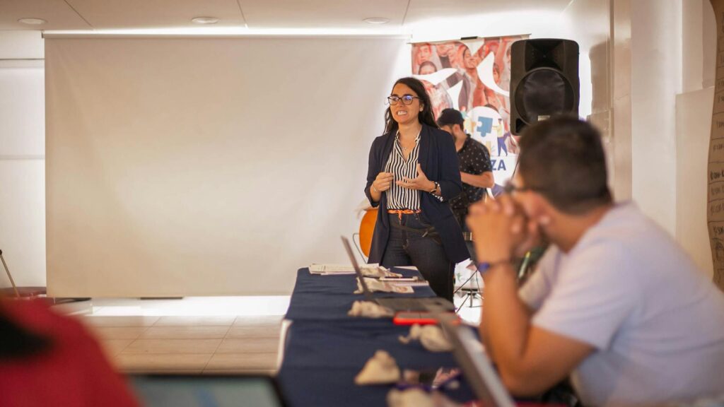 Leadership Skills: Inspiring and Managing Teams