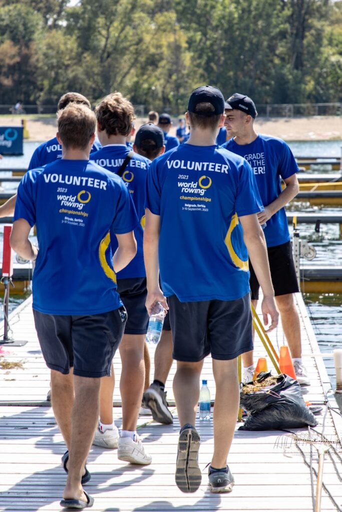 Building Allyship Among Athletes and Staff in Sports Organizations Building Allyship Among Athletes and Staff in Sports Organizations