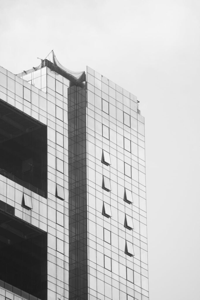 Understanding Repair Urgency in Corporate Real Estate