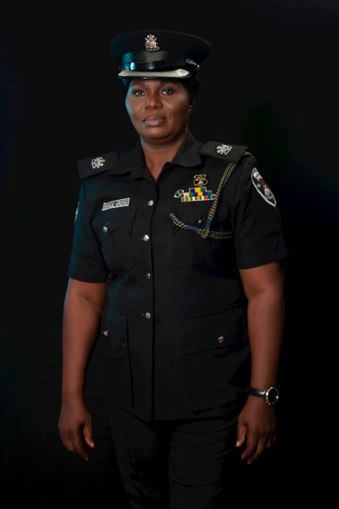 Defining Servant Leadership Integrity