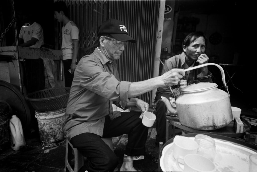 Surveys and Polls: Gathering Local Insights