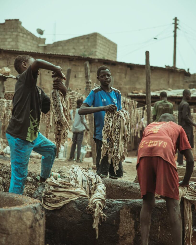 Developing a Culture of Shared Responsibility