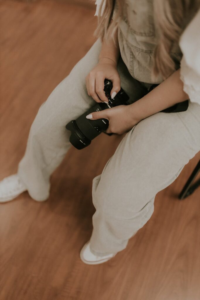 Regularly Reviewing and Adjusting Priorities