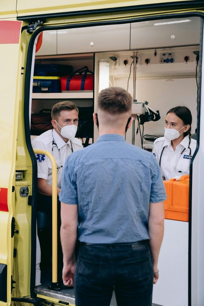 Crisis Communication: Crafting Your Response
