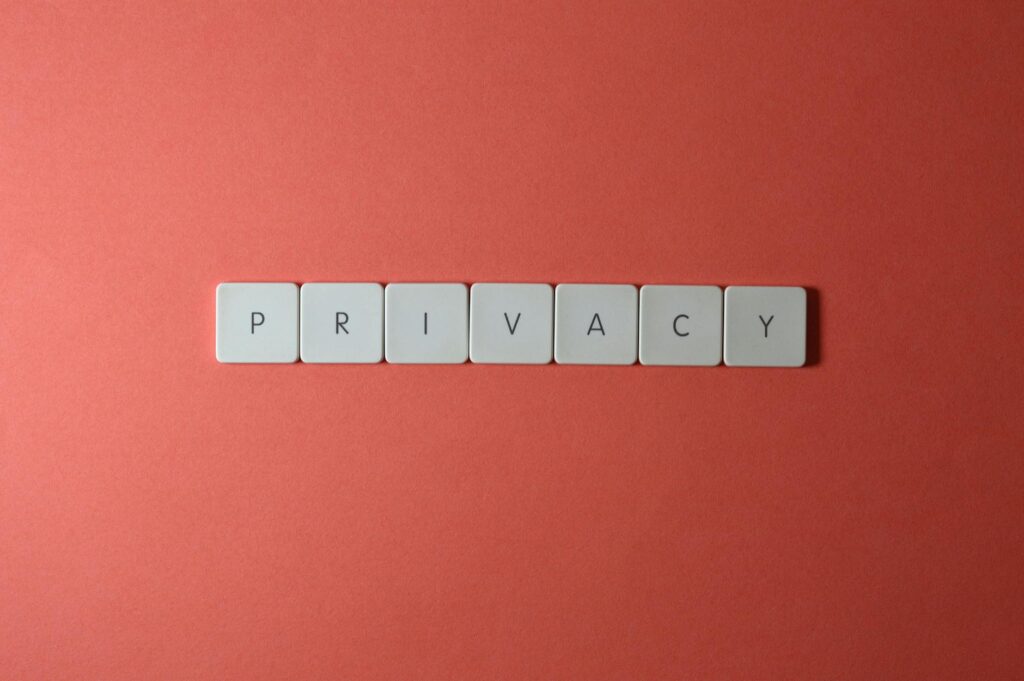 Communicating the Importance of Data Protection