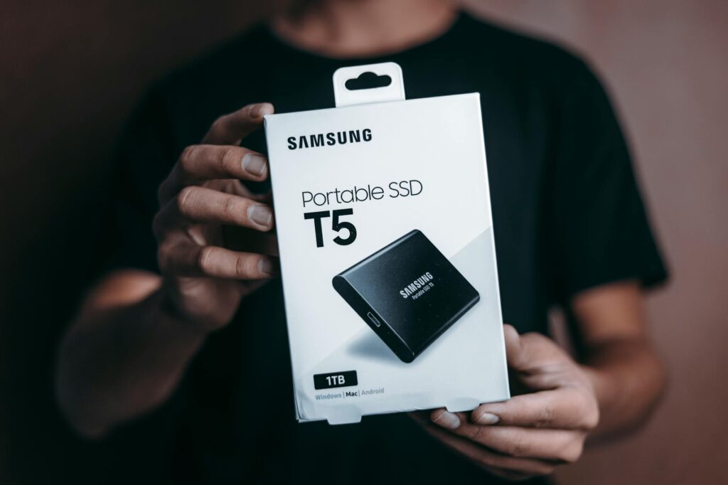 Secure Backup Solutions