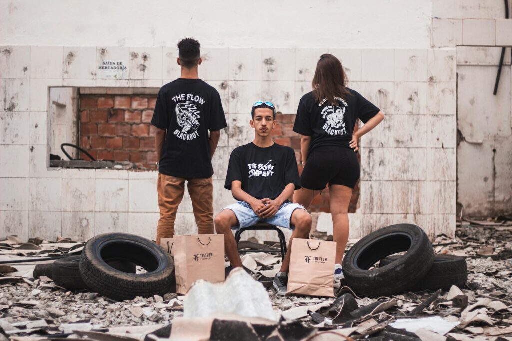 Building a Personal Brand in the Nonprofit Industry Building a Personal Brand in the Nonprofit Industry