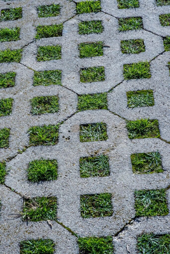 Utilizing Permeable Paving Solutions