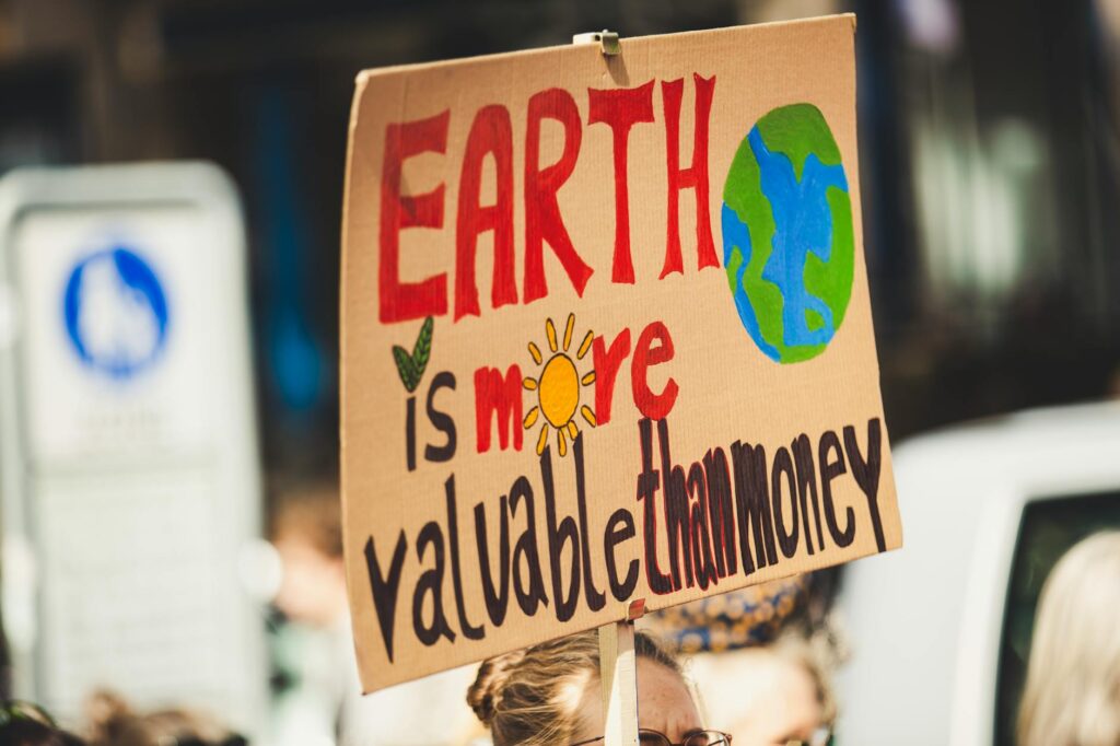 Demonstrating Long-Term Value of Sustainable Practices Demonstrating Long-Term Value of Sustainable Practices