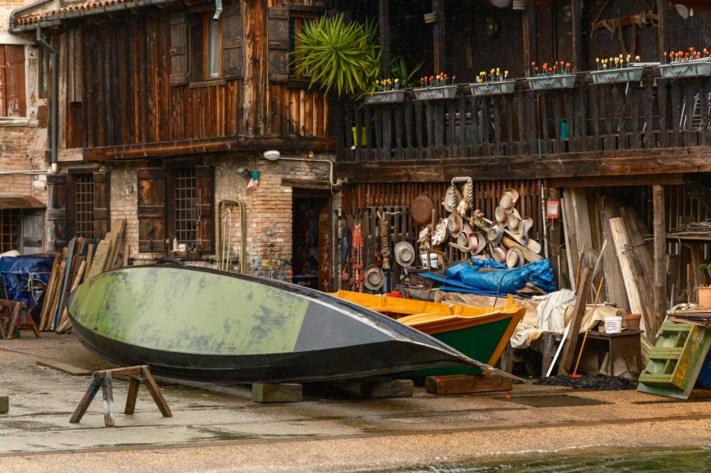 Building a Culture of Adaptability in Repair Teams