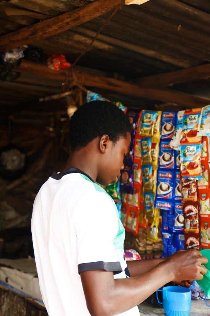 Preparing for Economics Internship Interviews