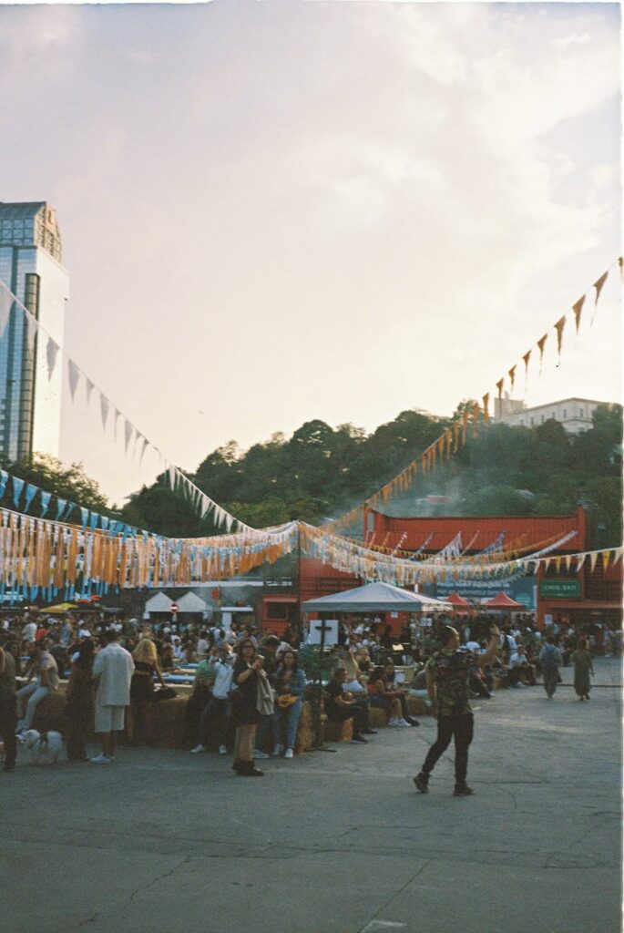 Celebrating Early Wins to Build Momentum