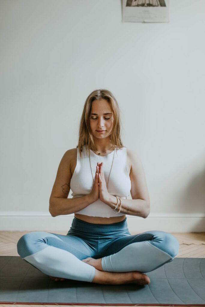 Implementing Self-Care Practices for Caregivers