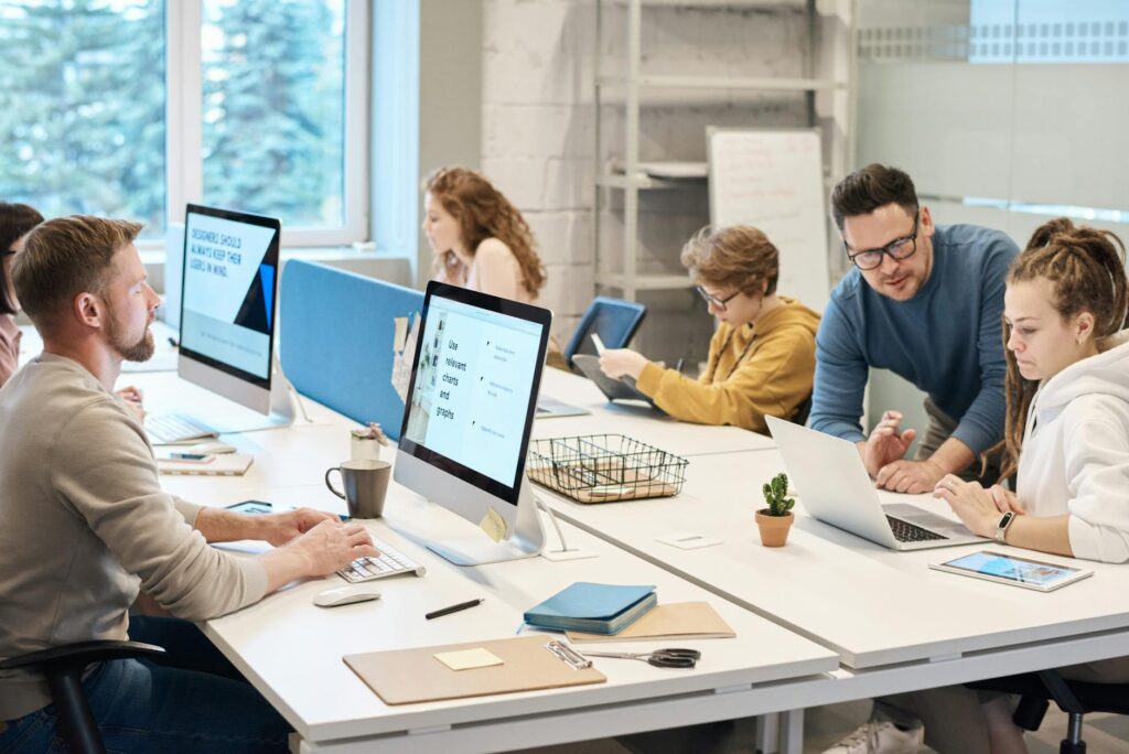 Leveraging Technology to Meet Diverse Needs Leveraging Technology to Meet Diverse Needs