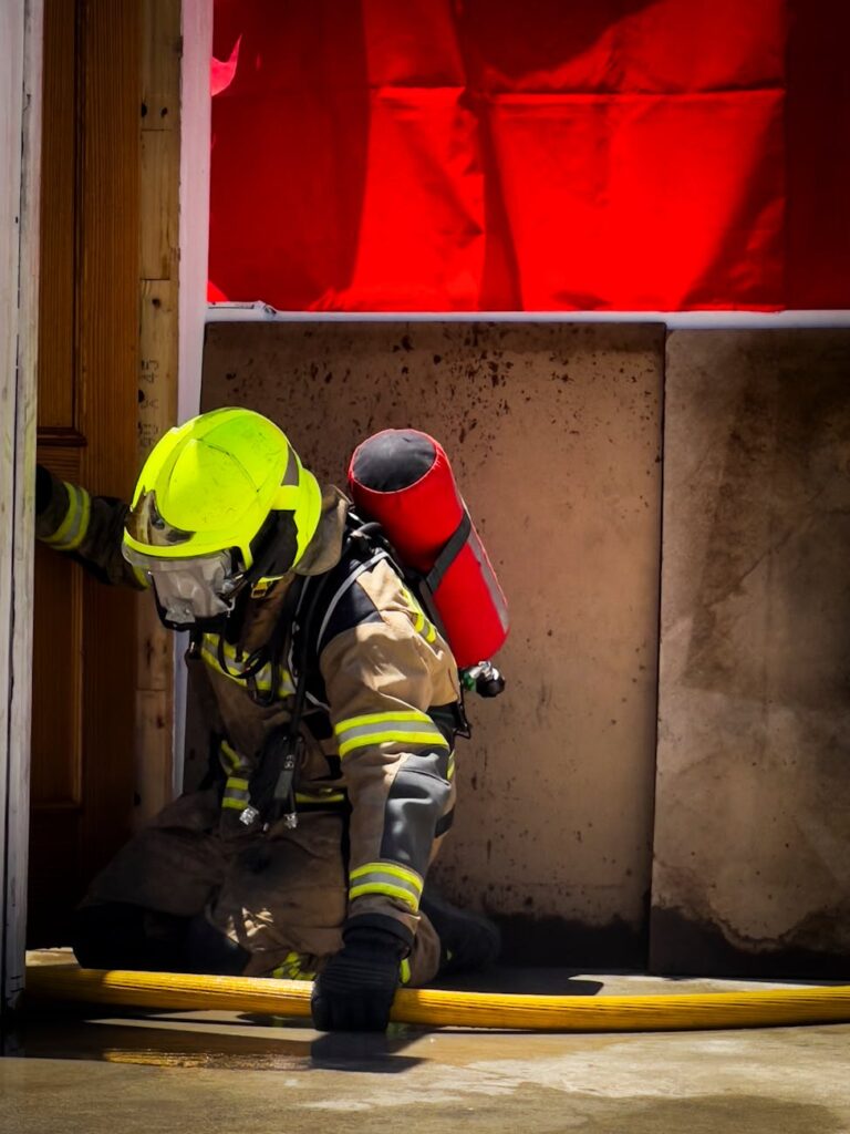 Training Leaders to Manage Resistance During Emergency Situations