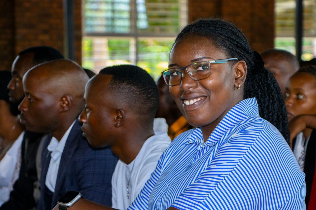 Utilizing Twitter Polls for Audience Interaction