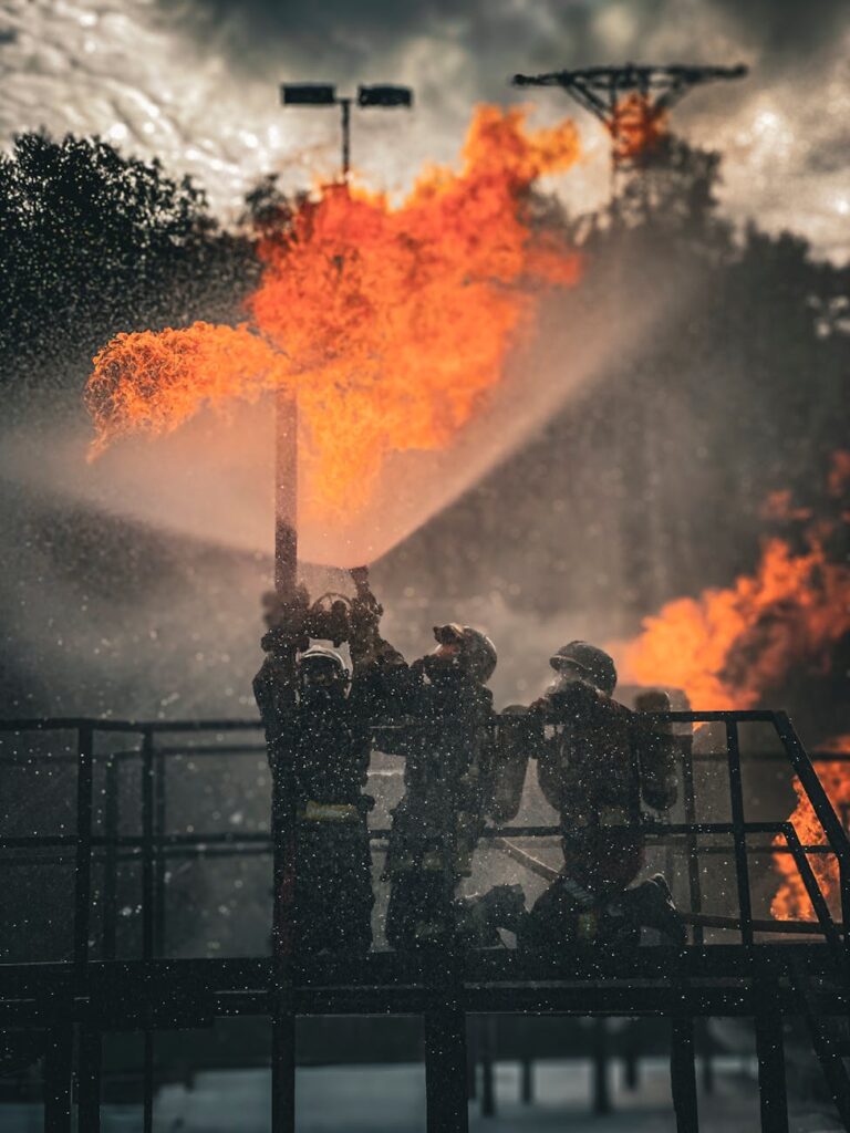 Training for Rapid Response