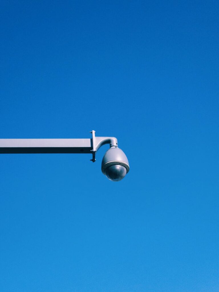 Monitoring and Logging for Enhanced Security