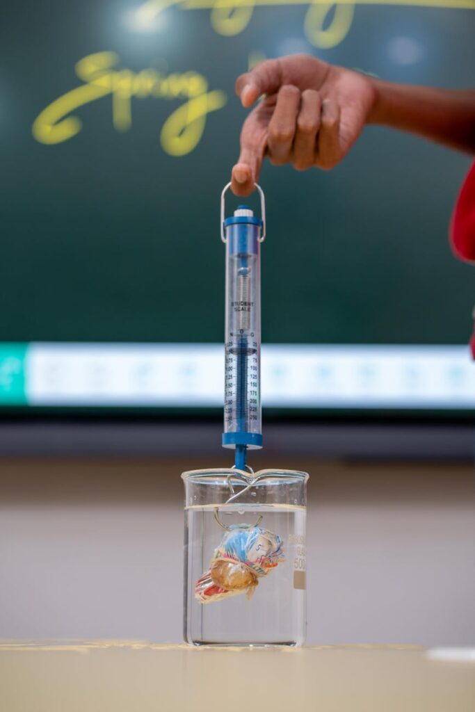 Restorative Practices in the Classroom