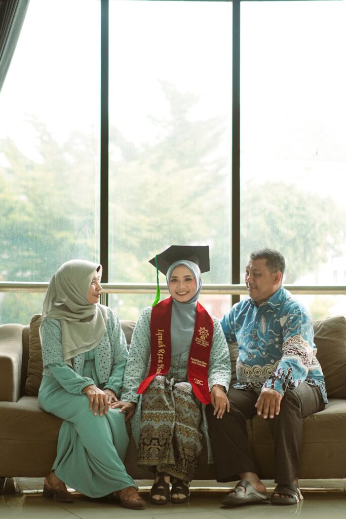 Creating a Supportive Environment for Student Success