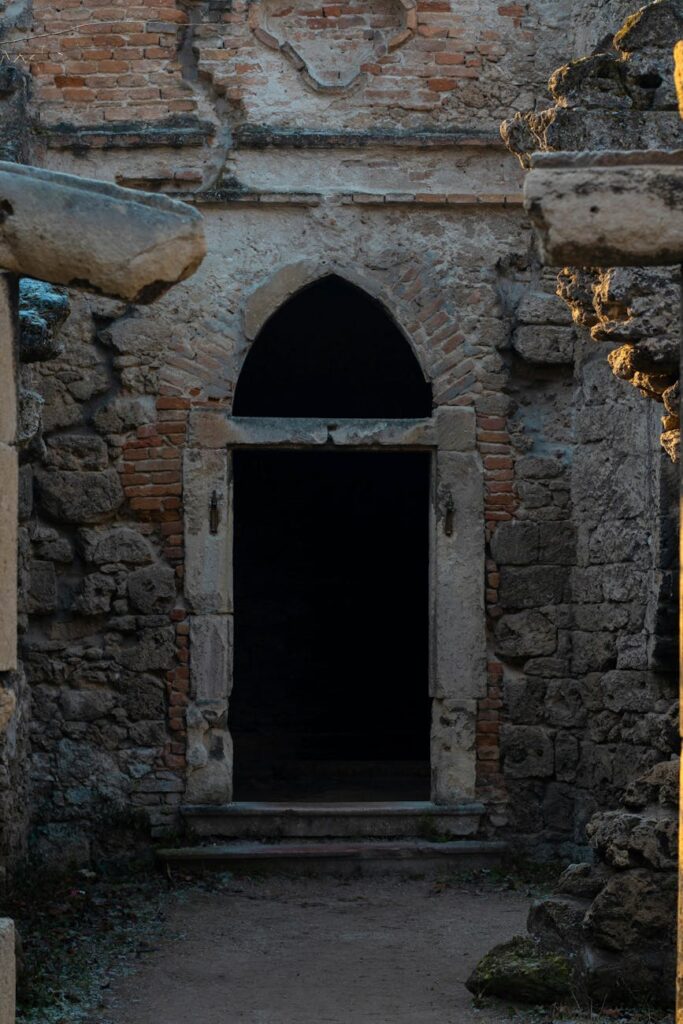 Acknowledging Past Mistakes