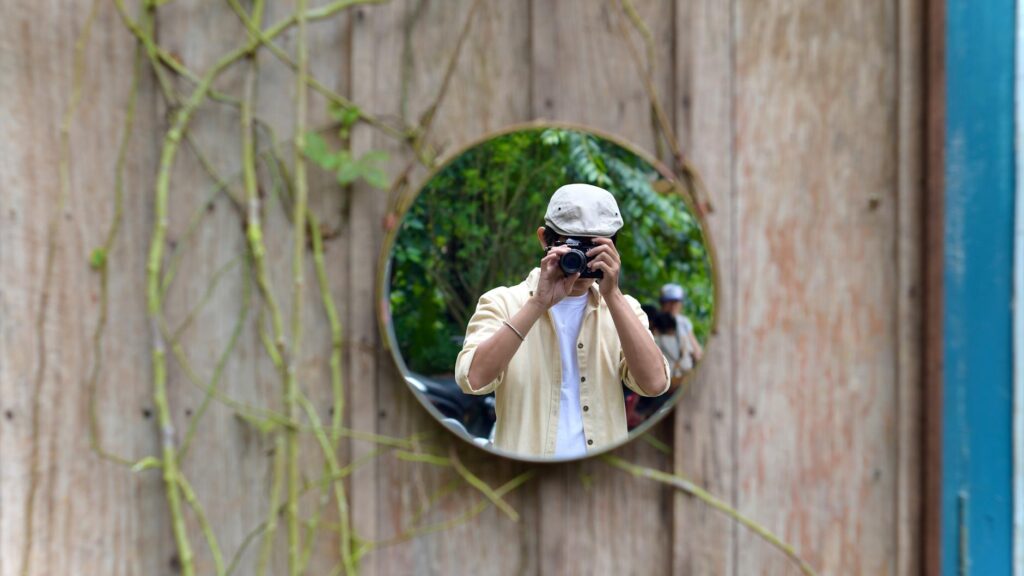 Understanding the Importance of Your Unique Perspective