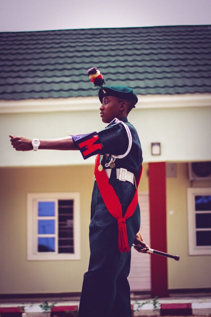 Building a Culture of Security: Changing Mindsets Around Policies