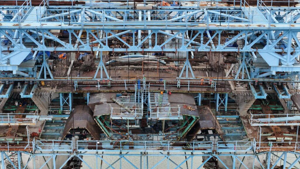 Future Trends in Construction Technology and Project Management