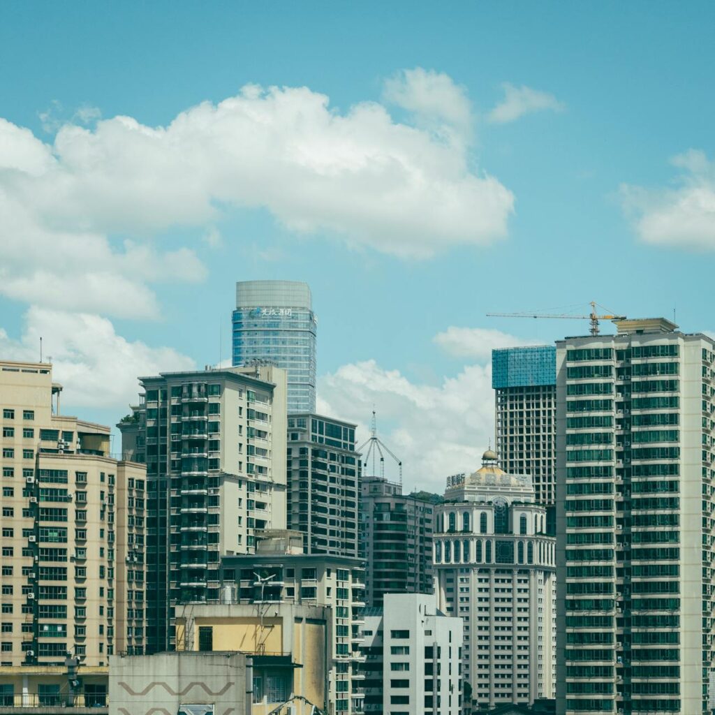 Leveraging Cloud Infrastructure for Scalability