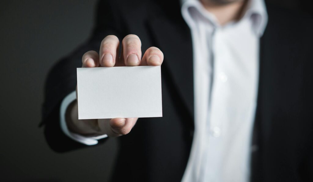 Identifying Career Paths in Branding and Marketing