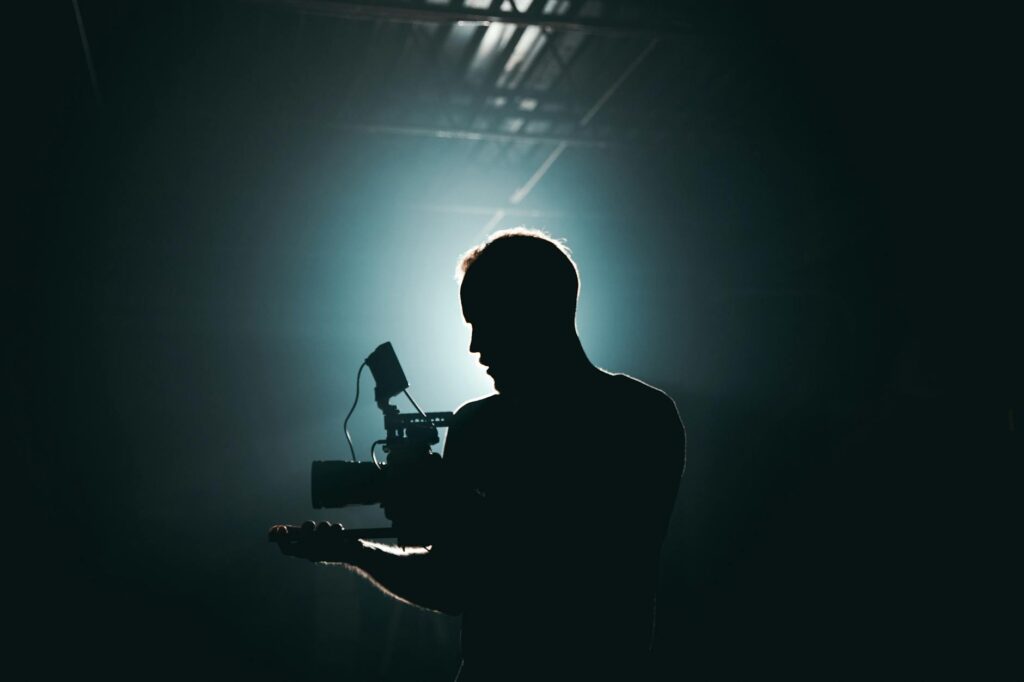 Building Relationships with Video Production Companies Building Relationships with Video Production Companies