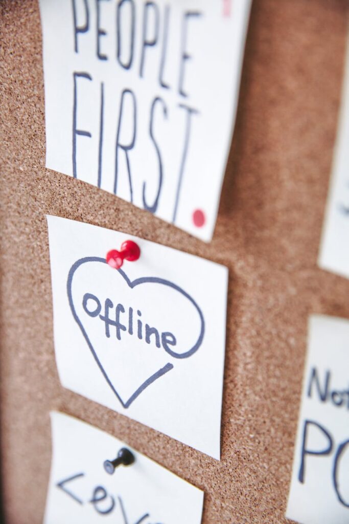 Prioritizing Changes: What to Tackle First