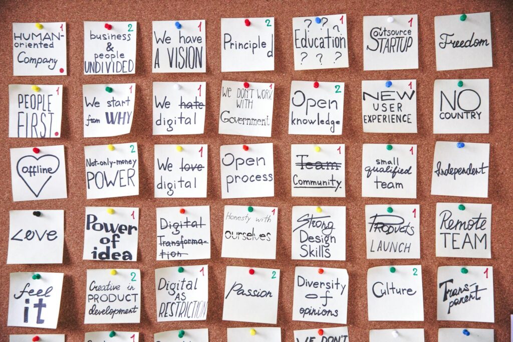 The Role of Transparency in Operational Planning The Role of Transparency in Operational Planning