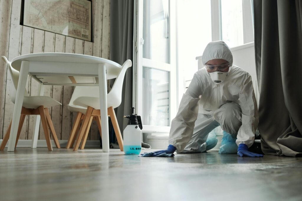 Effective Cleaning and Sanitization Protocols Effective Cleaning and Sanitization Protocols
