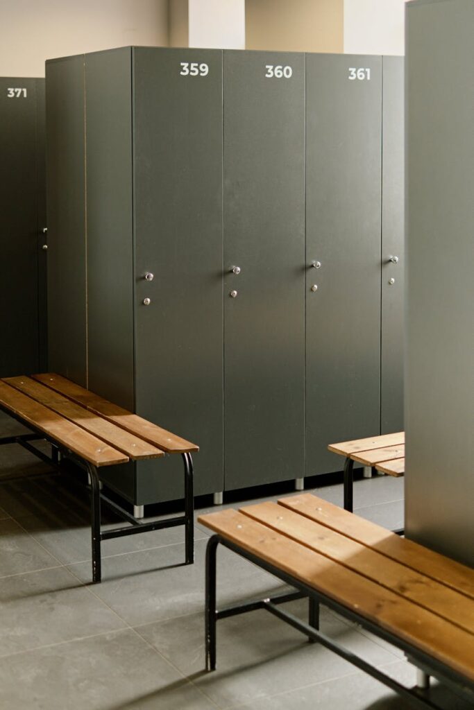 Utilizing Vertical Storage Solutions Utilizing Vertical Storage Solutions