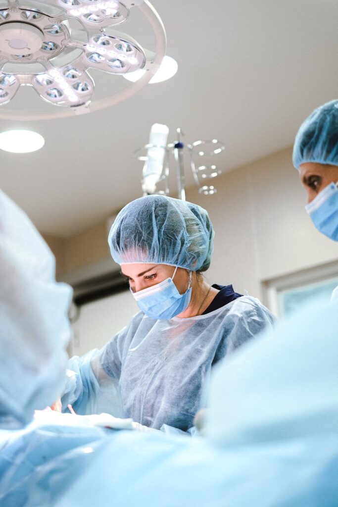 Implementing Standard Operating Procedures for Consistency