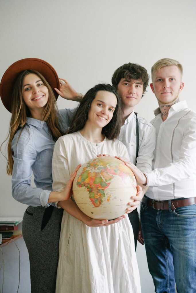 Cultural Sensitivity in Global Team Interactions Cultural Sensitivity in Global Team Interactions