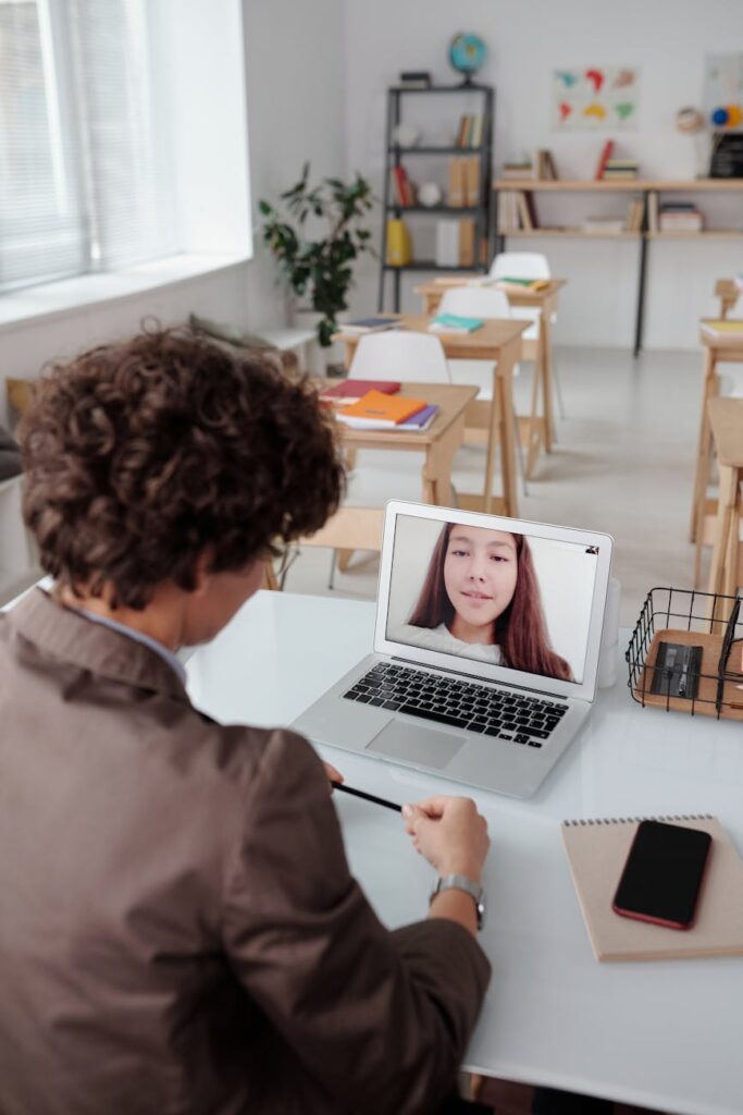 The Role of Video in E-Learning Engagement The Role of Video in E-Learning Engagement